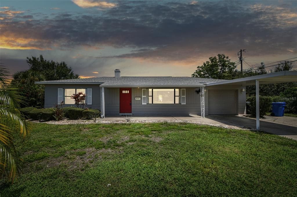 6301 17TH LANE N ST PETERSBURG, FL 33702