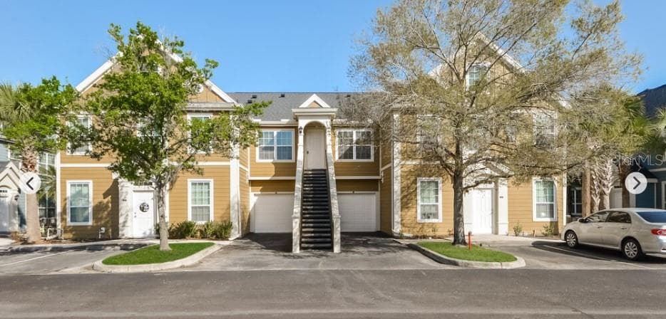 5551 ROSEHILL ROAD UNIT 202 SARASOTA, FL 34233