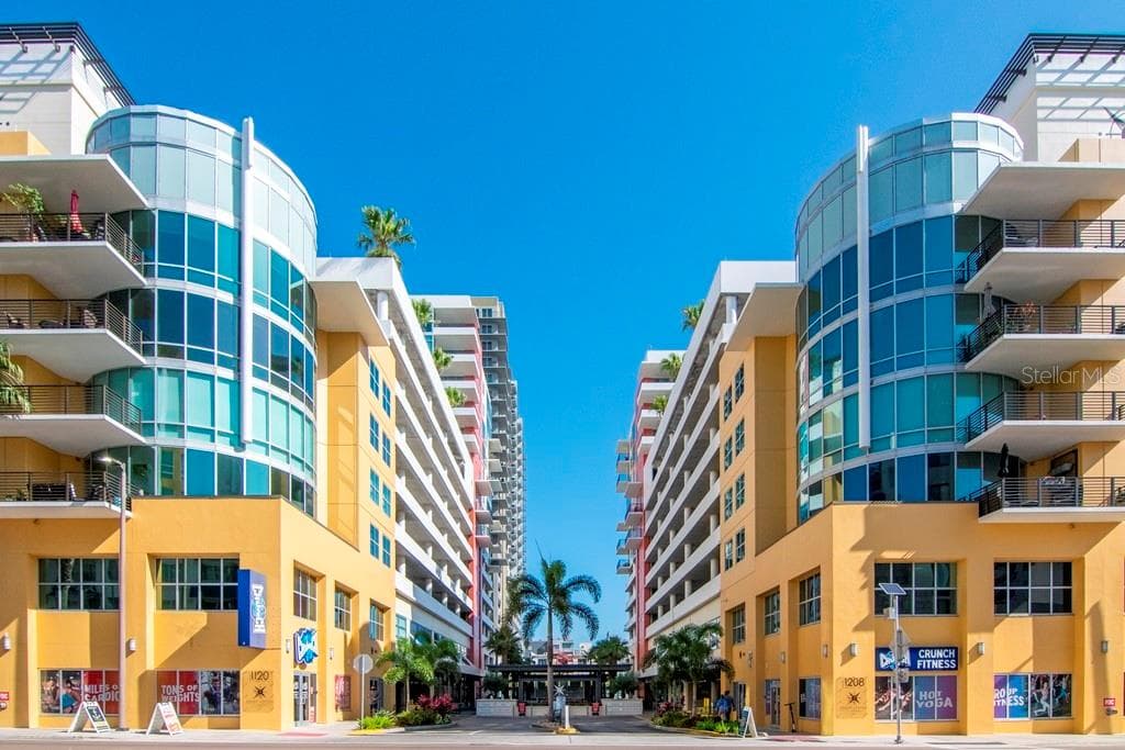 1208 E KENNEDY BOULEVARD UNIT 612 TAMPA, FL 33602