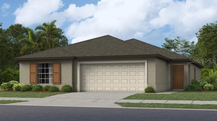 35038 BRACKETT BEND ZEPHYRHILLS, FL 33541