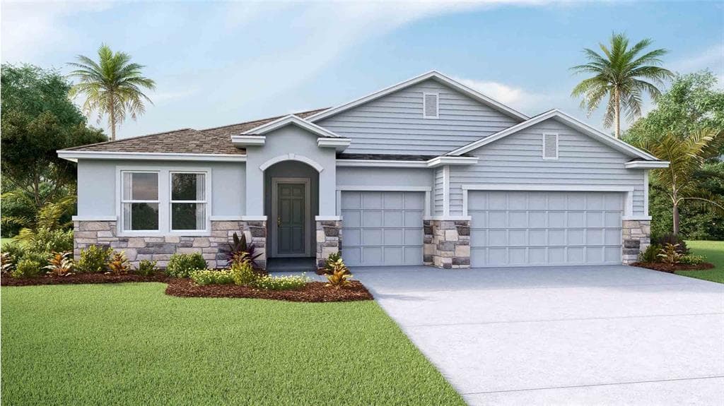 33708 HAMILTON HILL LANE WESLEY CHAPEL, FL 33545
