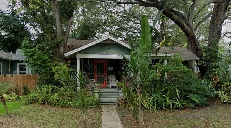 3131 6TH AVENUE N ST PETERSBURG, FL 33713