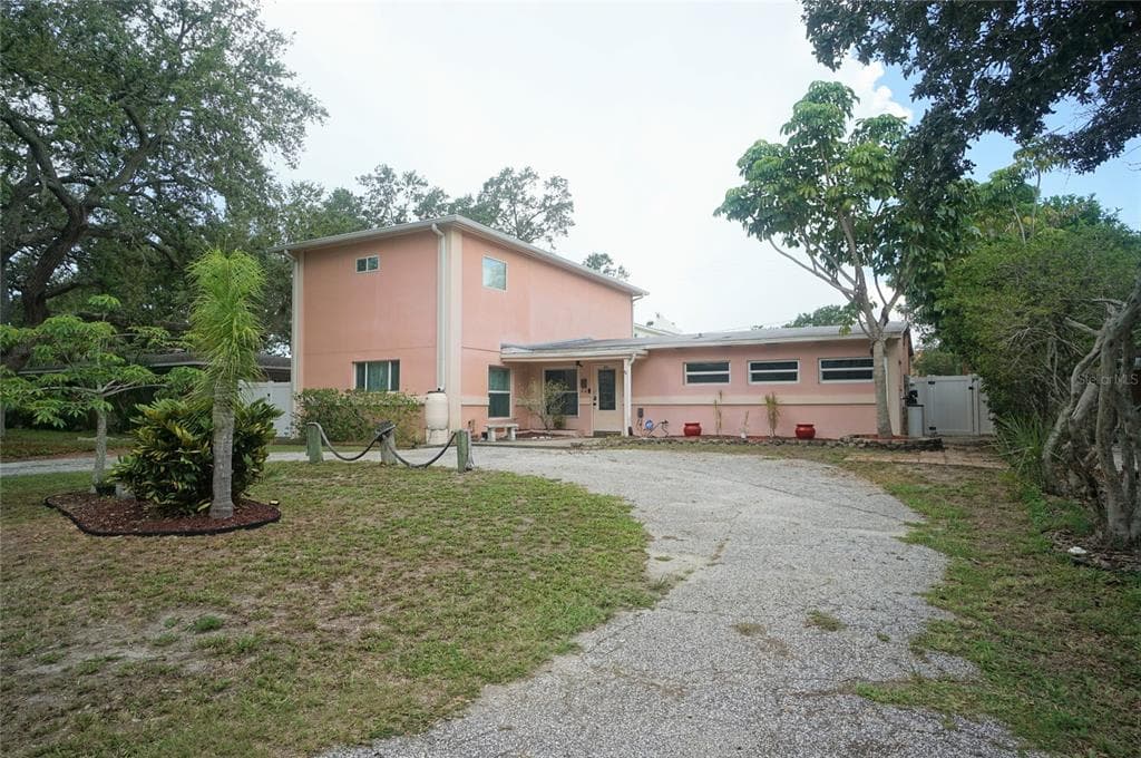 3603 S BELCHER DRIVE TAMPA, FL 33629