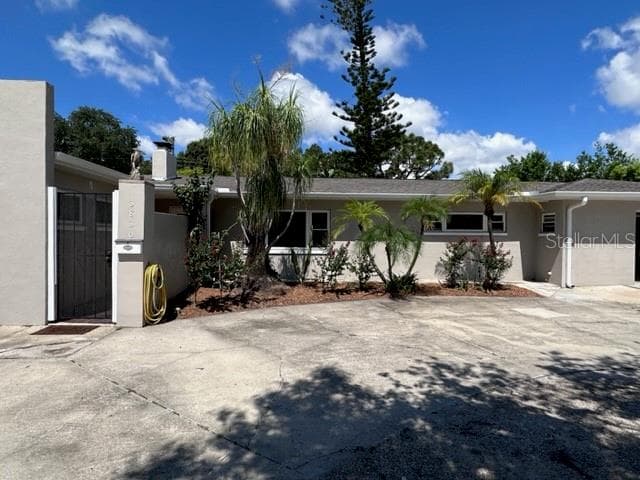 3830 28TH STREET N ST PETERSBURG, FL 33714