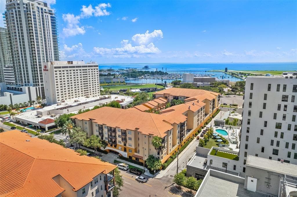 100 4TH AVENUE S UNIT 411 ST PETERSBURG, FL 33701