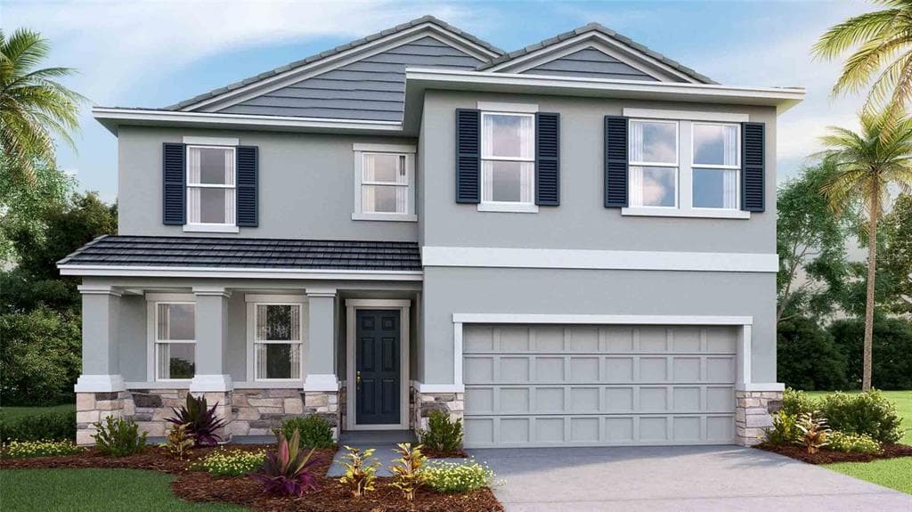 33661 ELM HILL BRANCH WESLEY CHAPEL, FL 33545