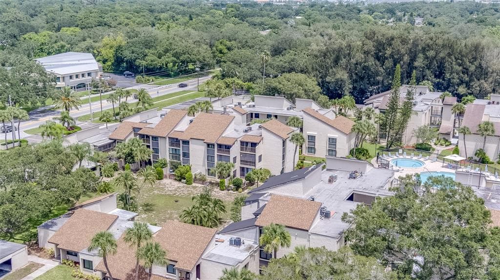 2205 BELLEAIR ROAD UNIT A19 CLEARWATER, FL 33764