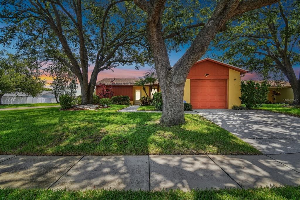 907 OLD FIELD DRIVE BRANDON, FL 33511