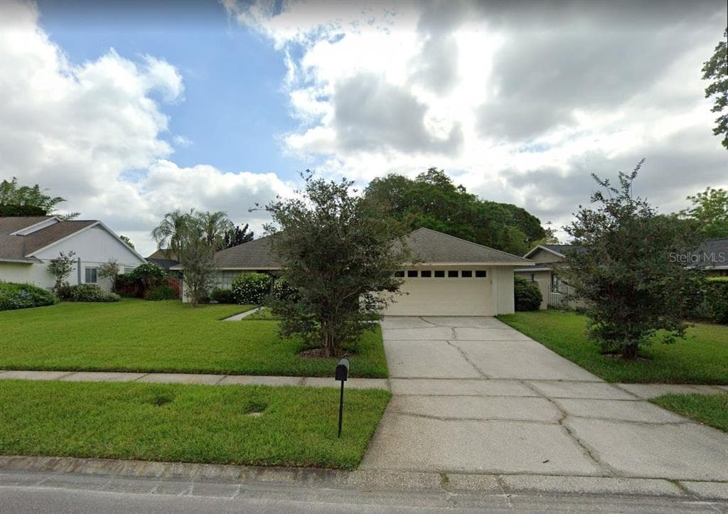 15009 NATUREWALK DRIVE TAMPA, FL 33624