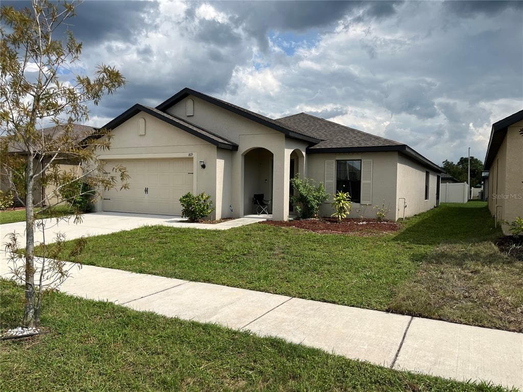 819 CHATHAM WALK DRIVE RUSKIN, FL 33570