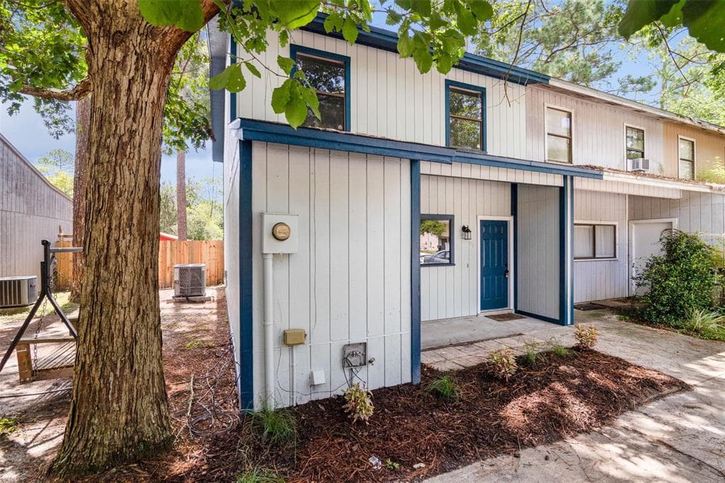 2009 SW 69TH DRIVE GAINESVILLE, FL 32607