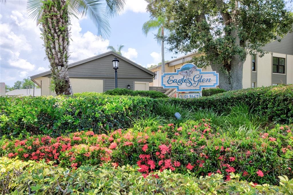 3157 LANDMARK DRIVE UNIT 411 CLEARWATER, FL 33761