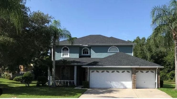 4986 RIDGEMOOR CIRCLE PALM HARBOR, FL 34685