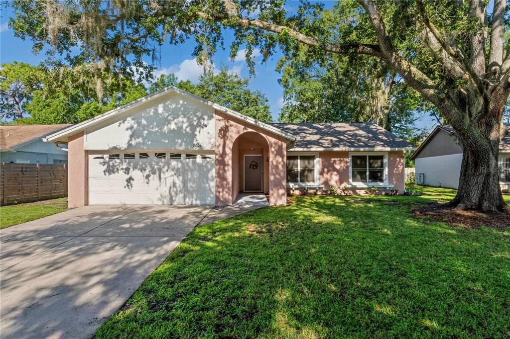 13924 BRIARDALE LANE TAMPA, FL 33618