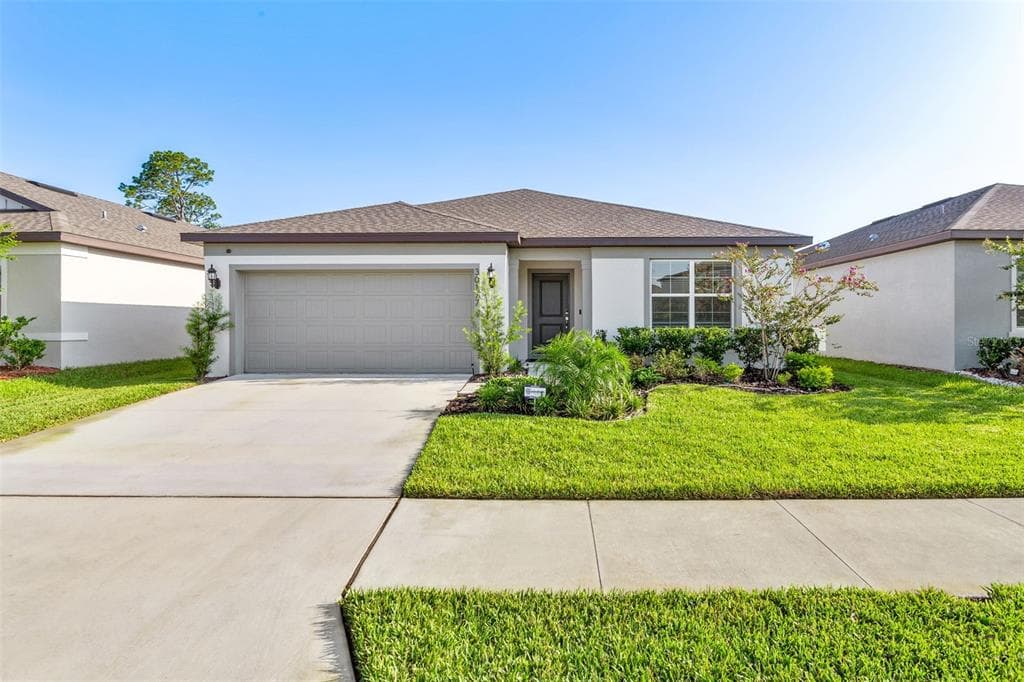 30177 MERILEE PLACE WESLEY CHAPEL, FL 33545