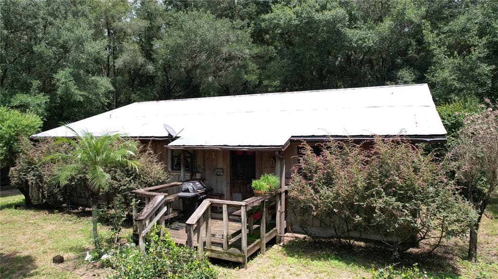 15144 BYRON STREET DADE CITY, FL 33523
