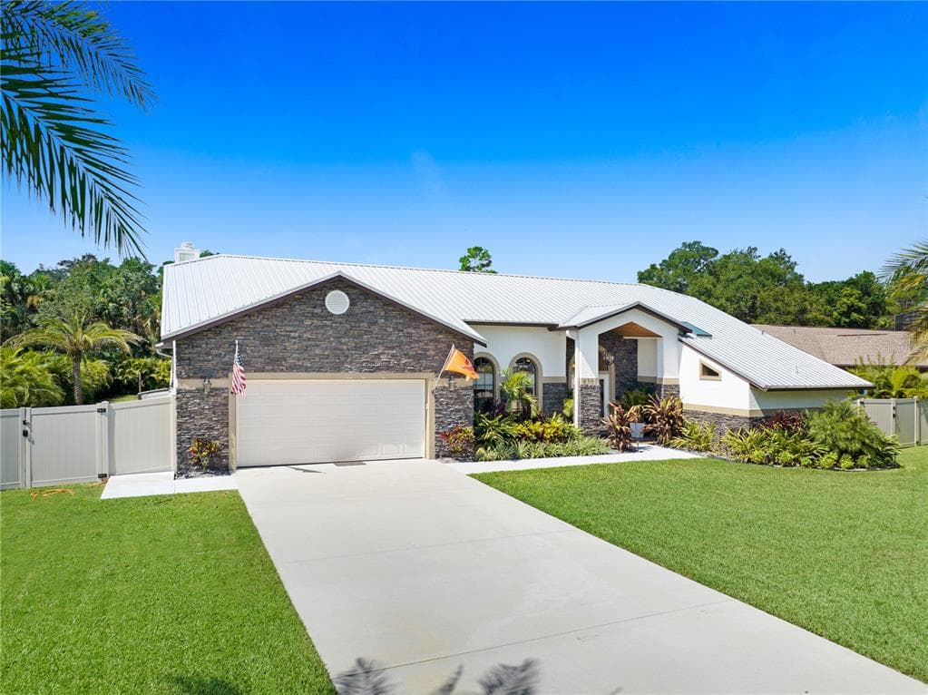 6301 WHISPERING LANE TITUSVILLE, FL 32780