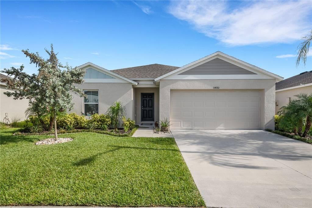 5480 ARLINGTON RIVER DRIVE LAKELAND, FL 33811