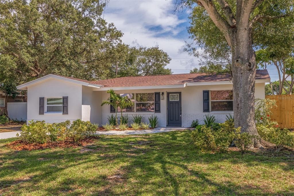 1838 STANTON AVENUE LARGO, FL 33770