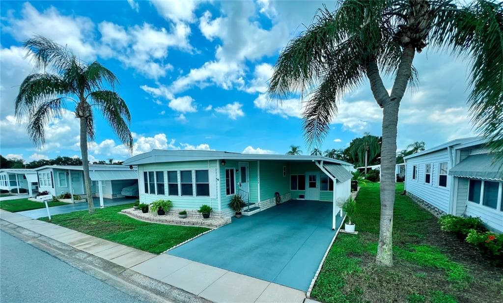 1100 BELCHER ROAD S UNIT 772 LARGO, FL 33771