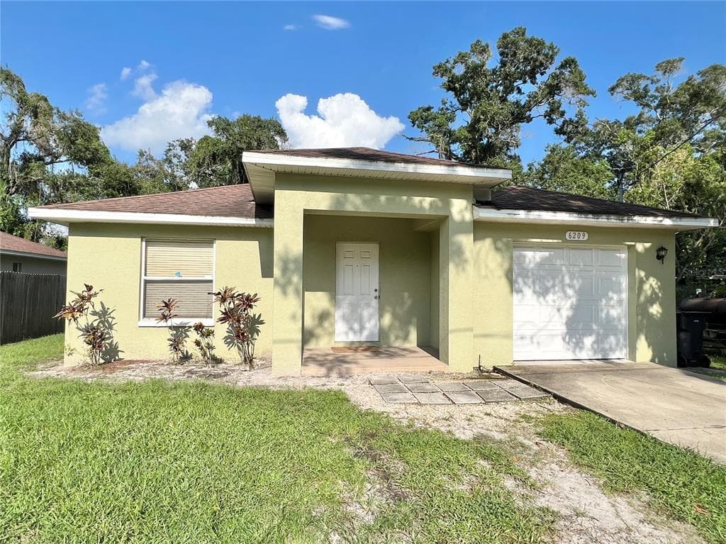 6209 N 44TH STREET TAMPA, FL 33610