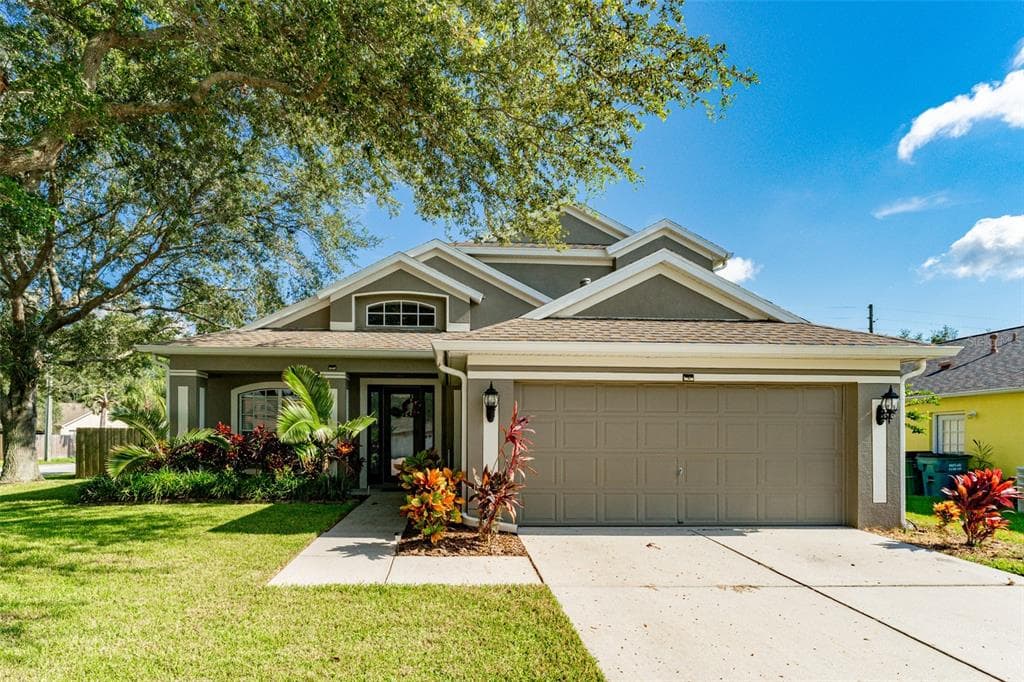 24815 LAUREL RIDGE DRIVE LUTZ, FL 33559