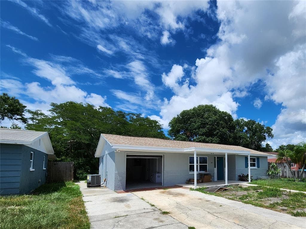 3547 ATLANTIS DRIVE HOLIDAY, FL 34691