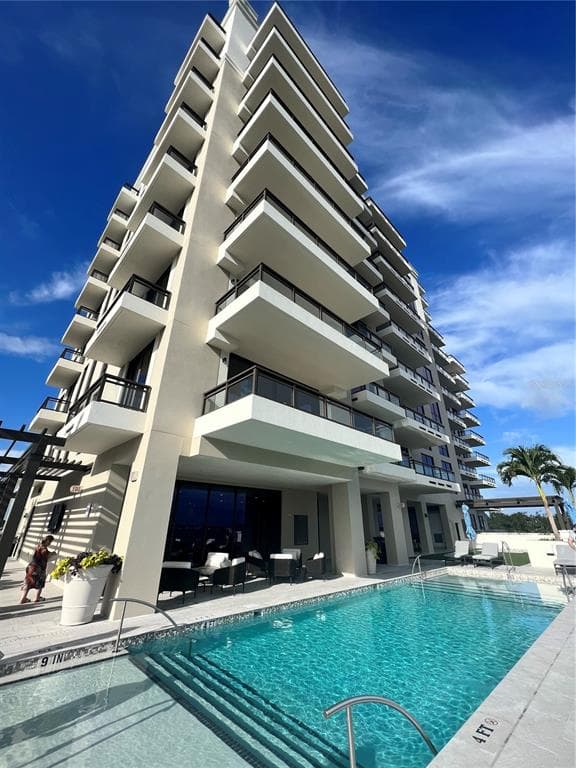 2103 BAYSHORE BOULEVARD UNIT 1603 TAMPA, FL 33606