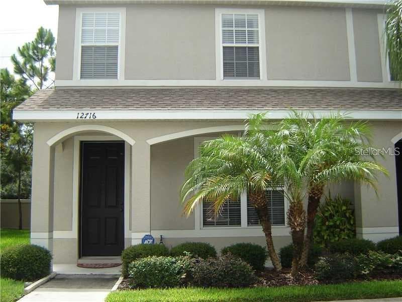12716 COUNTRY BROOK LANE TAMPA, FL 33625