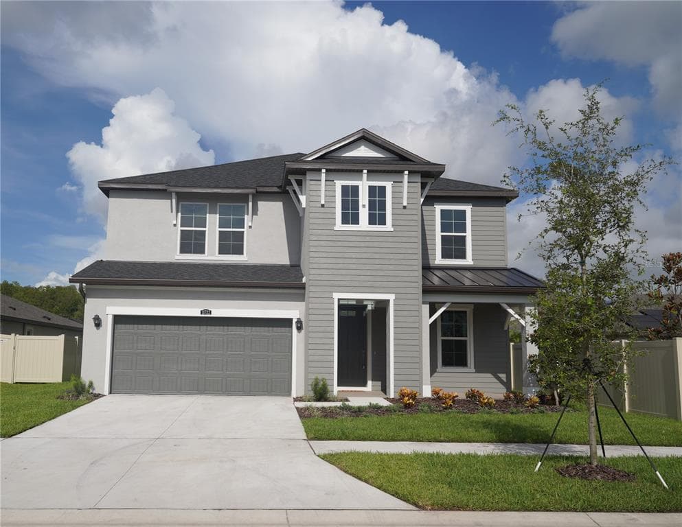 11722 JACKSON LANDING PLACE TAMPA, FL 33624