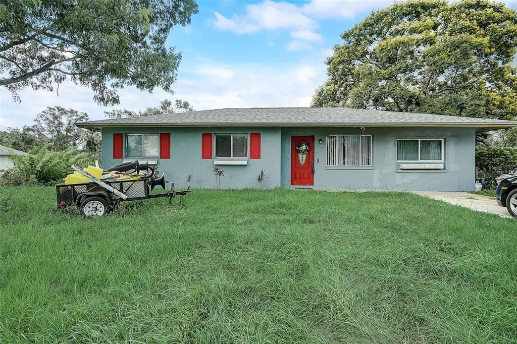 12308 FOURTH STREET FORT MYERS, FL 33905