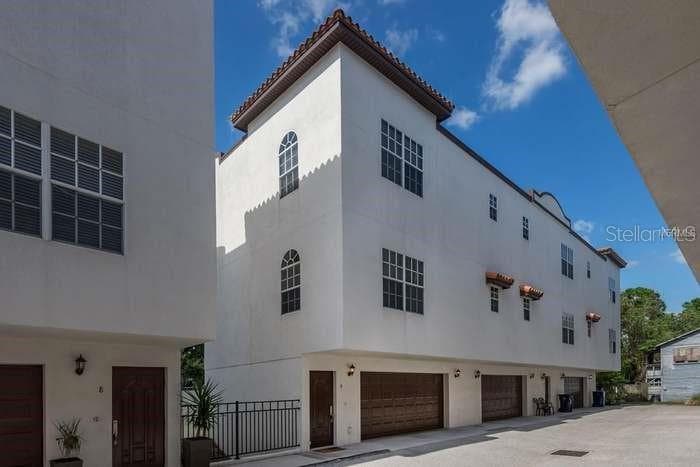 2315 W NORTH A STREET UNIT 4 TAMPA, FL 33609