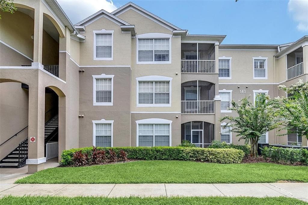 583 BRANTLEY TERRACE WAY UNIT 209