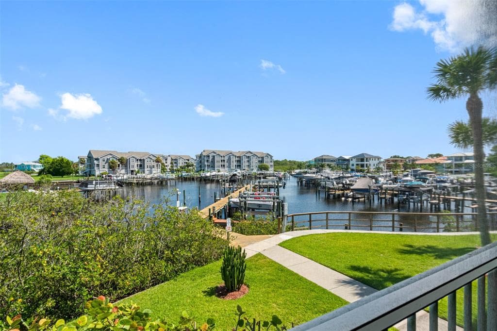 5537 SEA FOREST DRIVE UNIT 101 NEW PORT RICHEY, FL 34652