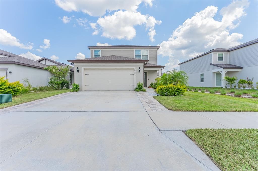 29974 MARQUETTE AVENUE WESLEY CHAPEL, FL 33545