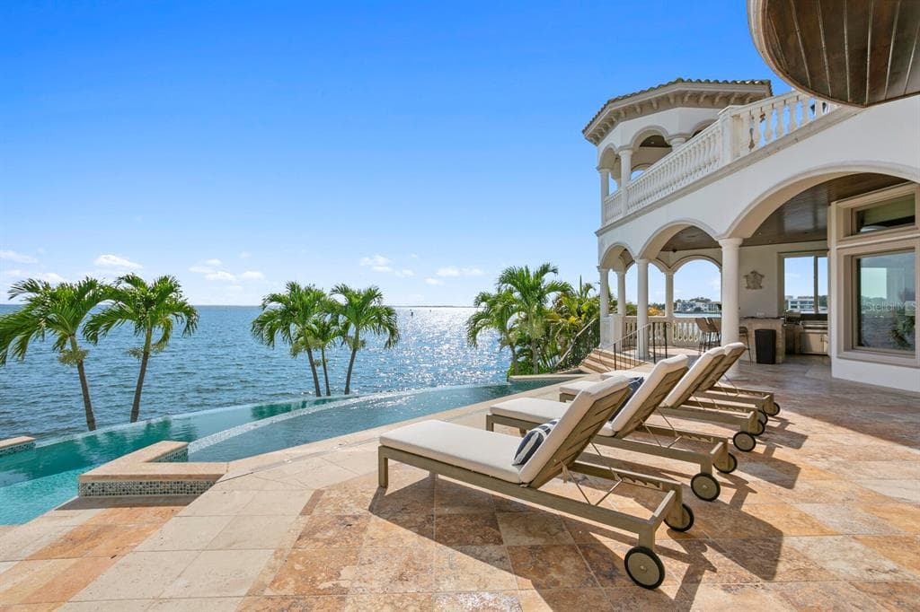 5224 W NEPTUNE WAY TAMPA, FL 33609