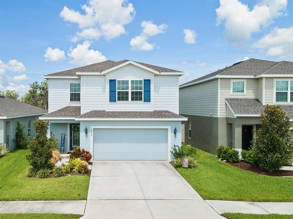10279 HAWKS LANDING DRIVE