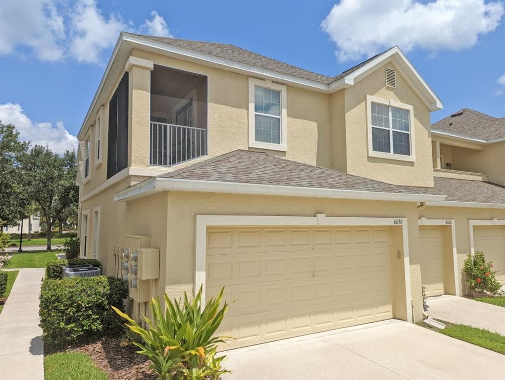6030 FISHHAWK CROSSING BOULEVARD LITHIA, FL 33547