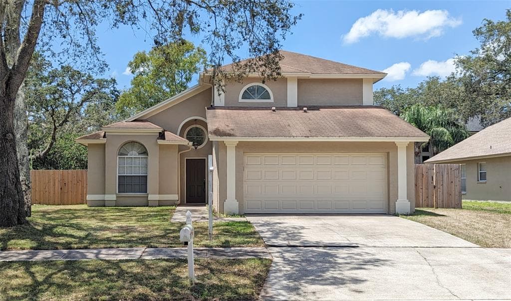 4029 QUAIL BRIAR DRIVE VALRICO, FL 33596