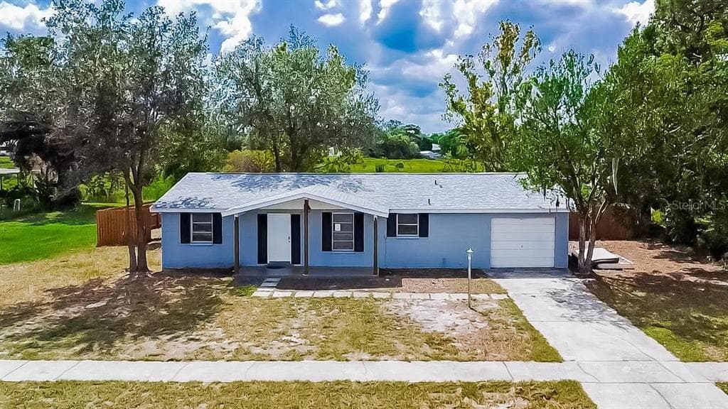 6440 FAIRLAWN SPRING HILL, FL 34606