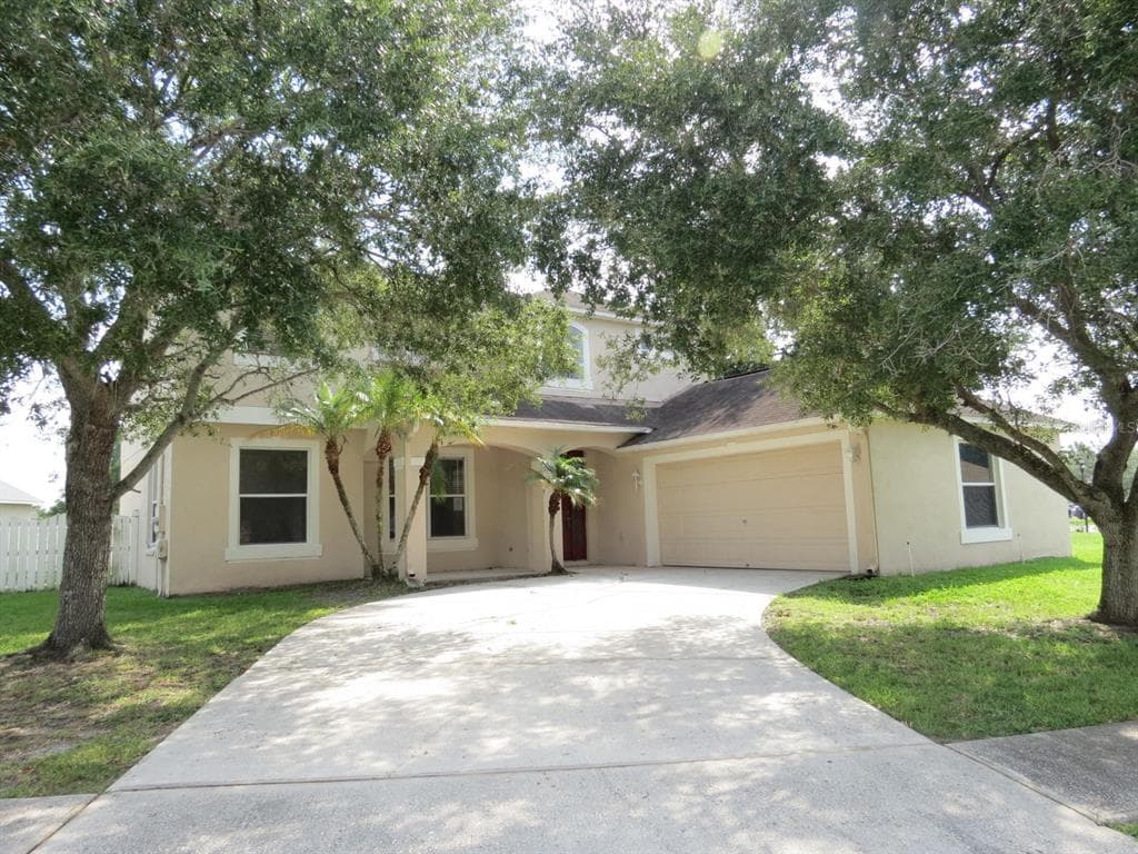 820 BAYOU VIEW DRIVE BRANDON, FL 33510