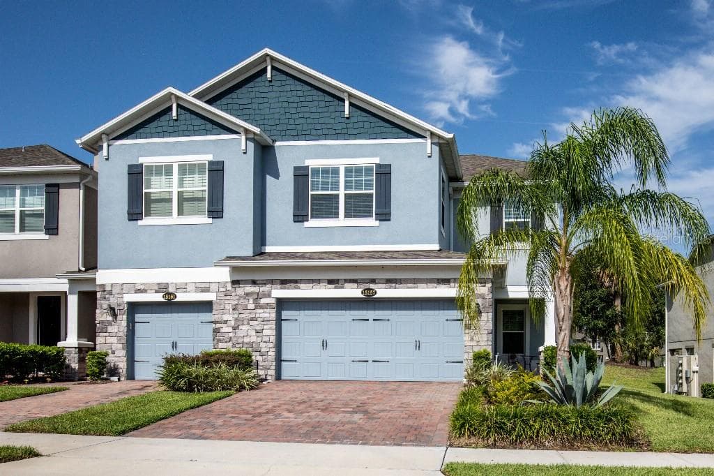 15157 SUNRISE GROVE COURT WINTER GARDEN, FL 34787