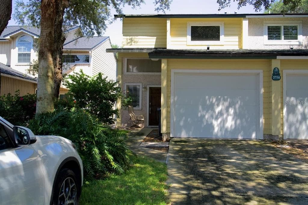 2754 1ST AVENUE UNIT A FERNANDINA BEACH, FL 32034