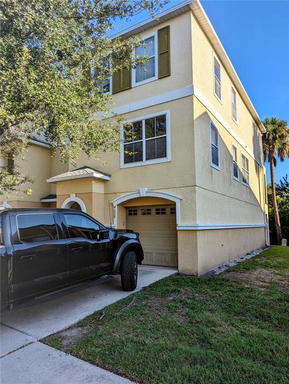 4868 TUSCAN LOON DRIVE TAMPA, FL 33619