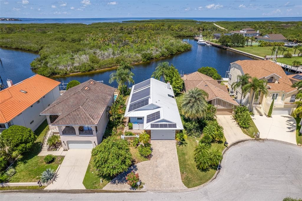 6415 GARLAND COURT NEW PORT RICHEY, FL 34652