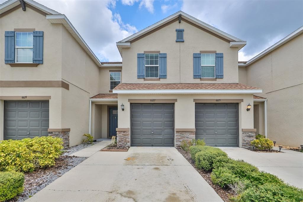 6627 ROCKY PARK STREET TAMPA, FL 33625