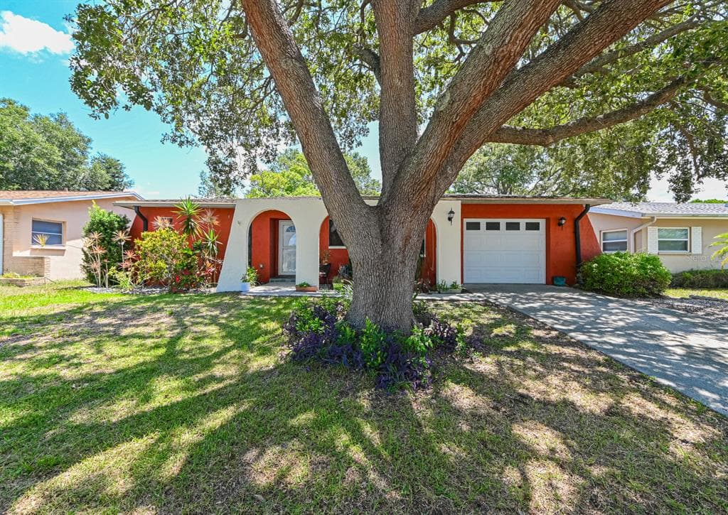 212 MORGAN COURT PALM HARBOR, FL 34684