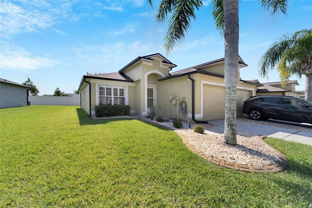 13310 ASHBARK COURT RIVERVIEW, FL 33569