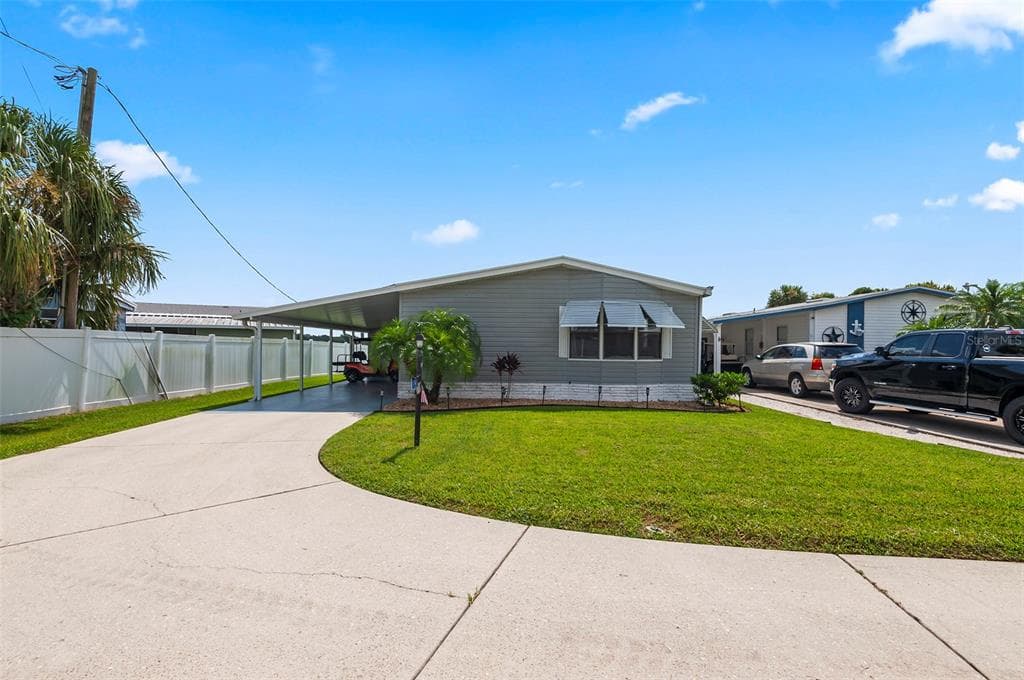 12 MALLARD DRIVE WINTER HAVEN, FL 33884