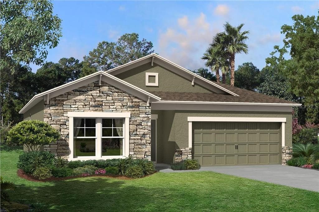 818 HILLSHIRE PLACE SPRING HILL, FL 34609